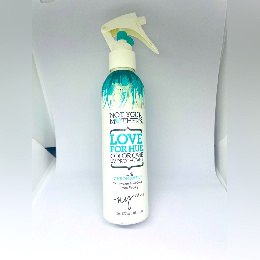 Not Your Mother's LOVE FOR HUE Color Care UV Protectant Spray 6 fl.oz